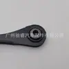 7P0501529 Es Adecuado para Audi Q7 Touareg Cayenne Barra de Tirón Trasera Brazo Oscilante Trasero Suspensión Superior Trasera 7P0501530