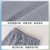 Mangas de Hielo de Seda Amazon Talla Grande Mangas de Hielo para Exteriores Bordado de Letras para Hombre Guantes de Brazo Sueltos Protección Solar Sin Dedos