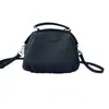Bolso de Mano de Cuero Genuino Nueva Moda Primavera y Verano 2025 Bolso de Hombro Versátil Bolso Cruzado de Piel de Vaca de Capa Superior Bolso de Moda para Mujer