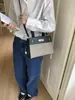 2026 moda tendência nova grande capacidade casual estiloso simples casual moda bolsa transversal bolsa de ombro