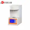 Medidor de Tensión Superficial para Productos Petrolíferos Probador de Tensión Interfacial Aceite-Agua (Método de Anillo)