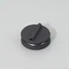 Conversor de Broche de Alfinete de Cobre de Alta Qualidade com Ímã Super Forte, Não Precisa Furar Buracos, Não Danifica as Roupas, Fabricante de Fivela Magnética Atacado