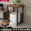 Mesa pequena mesa de computador simples comprimento 50 60 70 80 apartamento alugado apartamento pequeno mesa estudo infantil escrita