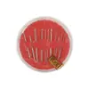Ventas Directas de Fábrica Agujas para Coser a Mano con Disco Agujas de Coser Agujas de Bordado Agujas de Acero Agujas Hechas a Mano Combinación Doméstica de Agujas de Coser