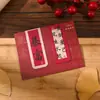 Marcador de Página Magnético Estilo Chinês Marcador Inspirador Criativo para Estudantes Clipe de Página de Livro Temporada de Formatura Papelaria de Estudo Pequeno Presente