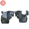 Adequado para Lexus Rx200 2016-19 Defletor Lateral Superior do Tanque de Água 5329448130 5329348130