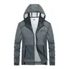 Nuevo Top Casual Transpirable, Chaqueta Fina, Ropa Deportiva de Verano para Exteriores con Protección Solar, Chaqueta de Piel
