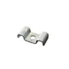 Clips de instalación para rejilla de acero, sujetadores para placa de rejilla de acero, hebillas para placa de rejilla de acero inoxidable, clips de instalación para rejilla de fibra de vidrio anticorrosión