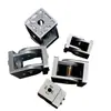 Accesorios para Perfiles de Aluminio Industrial 3030/4040 Bisagra Móvil de Aleación de Zinc Conector en Cualquier Ángulo