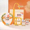 Presentes para Reunião Anual, Eventos da Empresa, Presentes para Funcionários e Clientes, Presentes de Aniversário Práticos para Mulheres no Inverno, Pode ser Personalizado com Logo