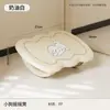 Apoio para os pés de escritório para corrigir a postura durante o uso prolongado, apoio para os pés antiderrapante, material PP espesso, apoio para os pés portátil, atacado