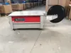 Máquinas de Embalagem Semi-automáticas Modelo Máquina de Fita Hot Melt Máquina de Fita Máquina de Embalagem