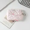 Bolsa para Auriculares Bluetooth de Artículos Transfronterizos de Amazon, Mini Bolsa de Almacenamiento, Bolsa para Llaves, Bolsa Colgante, Billetera para Monedas, Bolsa de Almacenamiento Portátil