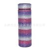 Cross-border Diamond temperatura Copa levou display de temperatura Copo inteligente copo térmico fabricantes Copo térmico diamante copo térmico