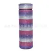 Taza de agua con incrustaciones de diamantes transfronteriza con pantalla LED de temperatura Taza taza térmica inteligente fabricantes Taza térmica de diamantes