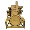 Máquinas de Engenharia Acessórios para Escavadeira Novo Usado Original Conjunto de Motor 3116 Montagem do Motor