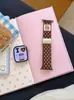 Correa de reloj tejida de oso de lunares, compatible con Apple Watch Series 12, 11, 10 SE y Ultra