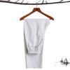 Traje Tang de Verano de Manga Corta para Hombres de Mediana Edad y Ancianos Estilo Chino Traje de Taiji Hanfu para Abuelo Ropa para Anciano Ropa de Verano para Papá