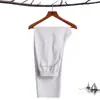 Traje Tang de Verano de Manga Corta Estilo Chino para Hombres de Mediana Edad y Mayores Atuendo de Abuelo Tai Chi Hanfu Ropa para Personas Mayores Atuendo de Verano para Papá