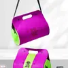 Bolso Mochila Creativo Souvenir Bolso con Logo para Promoción Corporativa Bolso de Fieltro de Alto Valor Bolsa de Regalo