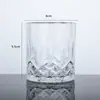 Vasos de Cristal Transparente para Velas al por Mayor, Vasos Vacíos para Velas Aromáticas Caseras DIY, Portavelas para Fragancias del Hogar, Frascos para Velas