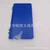 Tinta aquarela sólida 36 cores 48 cores pó aquarela bolo kit de ferramentas pintura artística profissional iniciante tinta sólida