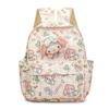 Coolomi nueva mochila escolar para niños, linda caricatura, reducción de carga, mochila para jardín de infantes, de alta apariencia, gran capacidad, mochila para primaria