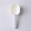 Fábrica en stock productos nuevos transfronterizos cuchara para comida de gato comida para perro cuchara para comida de mascota suministros para mascotas cuchara pala para comida de mascota