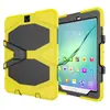 Funda protectora Griffin para Tab S2 T810 T710 de silicona y PC, a prueba de golpes y caídas, para Samsung P580