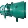 Ventilador de Mina Fbd Ventilador de Mina de Carbón con Rendimiento Estable Equipo Usando Ventilador de Mina de Carbón Fbd