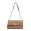 Bolso de Hombro Sobaco de Cadena Niche Trendy Estilo Francés, Bolso Cuadrado Pequeño de Moda, Bolso Cruzado Trendy