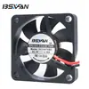 3507 Ventilador de Resfriamento 5V 12V Rolamento Duplo Controle de Velocidade Pwm Longa Vida Útil Grande Fluxo de Ar Ventilador Inversor