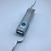 Fechadura de haste de conexão de chave MS828 em liga de zinco fosco, fechadura de porta de armário elétrico, fechadura de porta de caixa de distribuição, fechadura de armário de chassi
