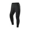 Traje de Uniforme de Portero de Fútbol para Hombres y Mujeres Camiseta Protectora de Manga Larga Traje de Competición y Entrenamiento Camisa de Portería Suministro Exclusivo Transfronterizo