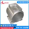 La fábrica de procesamiento de fundición de precisión Dongguan Jiayuan proporciona soporte profesional de fundición a presión de aleación de zinc-magnesio para fundición de patrones.