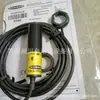 Interruptor fotoeléctrico BANNER S18-2VPFF30-2M americano nuevo original auténtico en stock