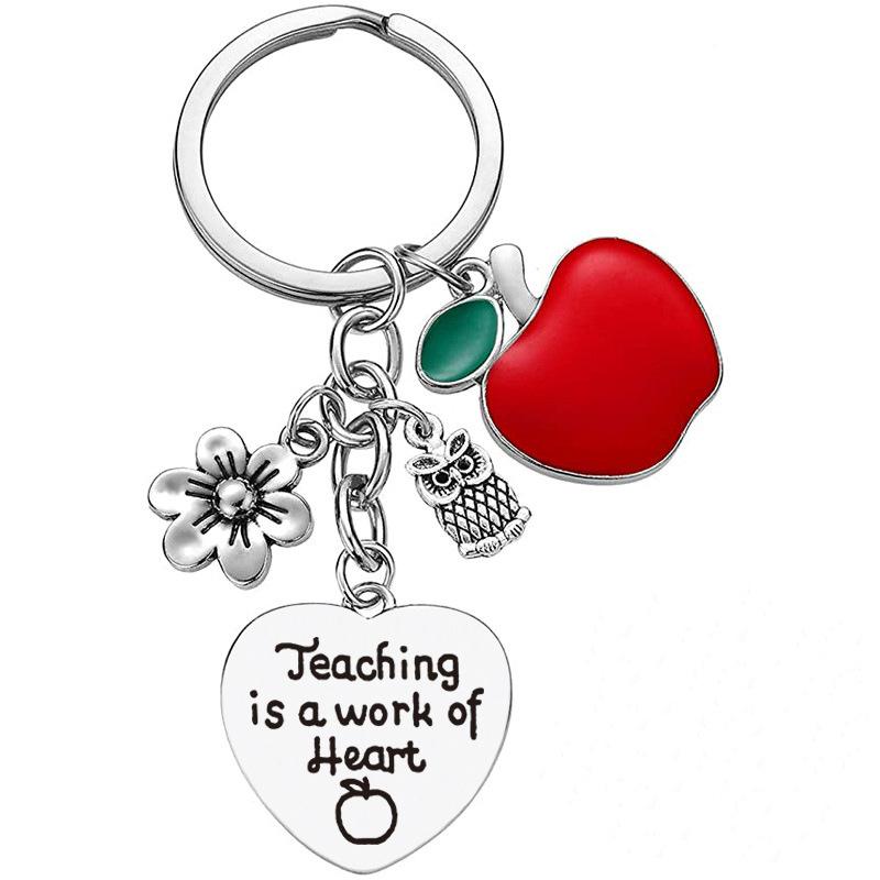 苹果心4