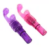 Dedo Punto G coqueteo vibración palo de masaje masturbación femenina instrumento rápido diversión para adultos coqueteo suministros de vibración mayoreo