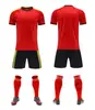 Novas camisas de futebol da Copa do Mundo 2627 para Argentina, Espanha, Bélgica, México, camisas lisas que podem ser impressas com logotipos