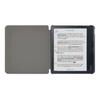 2024 Kobo Libra Color 7 "Funda N428 Funda de Cuero con Hibernación