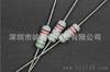 Resistencia bobinada 2W 10R 15R 20R 22R 30R Resistencia fusible Fabricante Knp Resistencia bobinada
