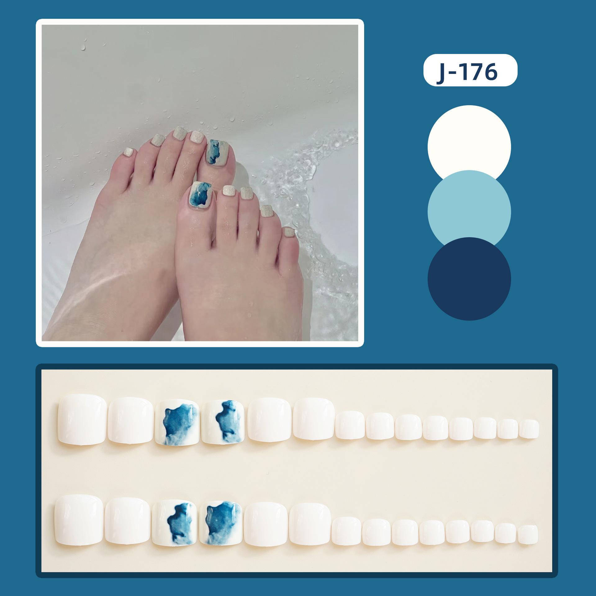 脚J-176水墨丹青2