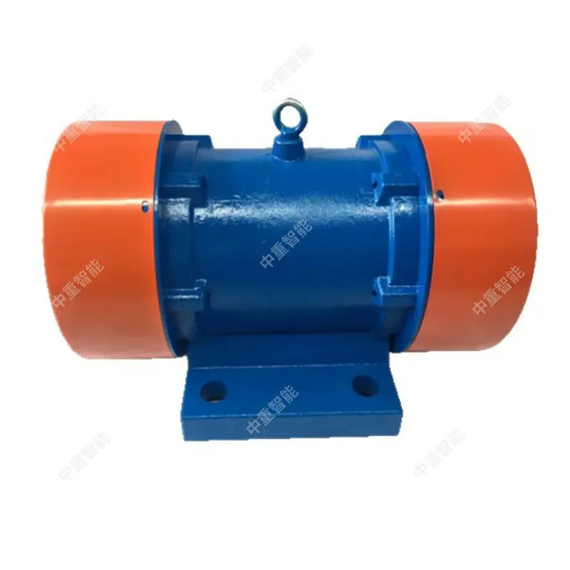 仓壁振动器 (1)