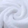 Toallas de Baño Blancas de Hotel Cinco Estrellas, Extra Grandes y Gruesas, Algodón Puro, Venta al por Mayor para Salones de Belleza y Casas de Huéspedes
