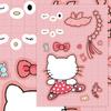 8 Colagem de Gatinhos Fofos para Laptop, Caderno, Capa de Celular, Garrafa Térmica, Adesivo Decorativo à Prova d'Água para DIY