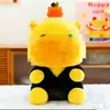 Máquina de Garra Premium de 8 pulgadas Juguetes de Peluche, Muñecas Lindas para Recuerdos de Boda, Regalos para Puestos, Venta al por Mayor