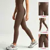 Pantalones de yoga ajustados Chen Shijie para realzar glúteos, pantalones deportivos de cintura alta con control de abdomen, nuevos pantalones de yoga transpirables de verano para mujer