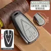 Adecuado para Changan Eado Cs75Plus/Cs75/Yida Cs55/Cs35Plus/X5 Hebilla de Cubierta de Llave Auchan
