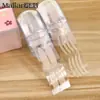 Patch para Pálpebra Dupla Marianne Roll Tamanho S, L Estilo Celebridade da Internet Invisível Similar à Fibra de Malha Natural 8350A