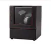 Agitador de Relojes Agitador Mecánico de Relojes Plato Giratorio para Relojes Caja Eléctrica Silenciosa Oscilante Carga Manual para el Hogar